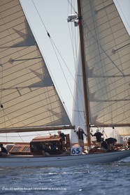 11 09 2010 - Imperia (ITA) - Raduno d'Epoca 2010 - Eilean