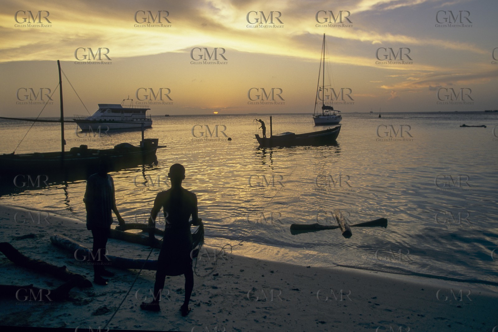 Destinations, Maldives