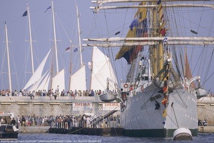 Sailing, Tall Ships