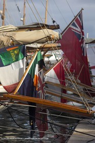 02 10 2013 - Saint-Tropez (FRA,83) - Voiles de Saint-Tropez 2013 - Day 3