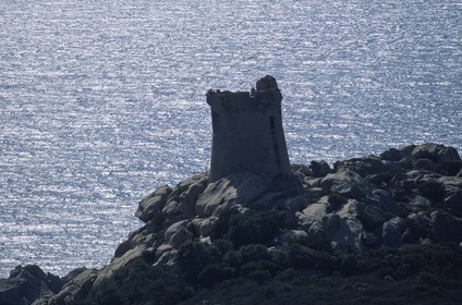 Destinations - France - Corse