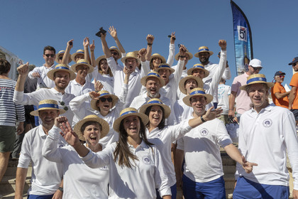 13 09 2019, marseille (FRA,13), Juris Cup 2019, Day 1