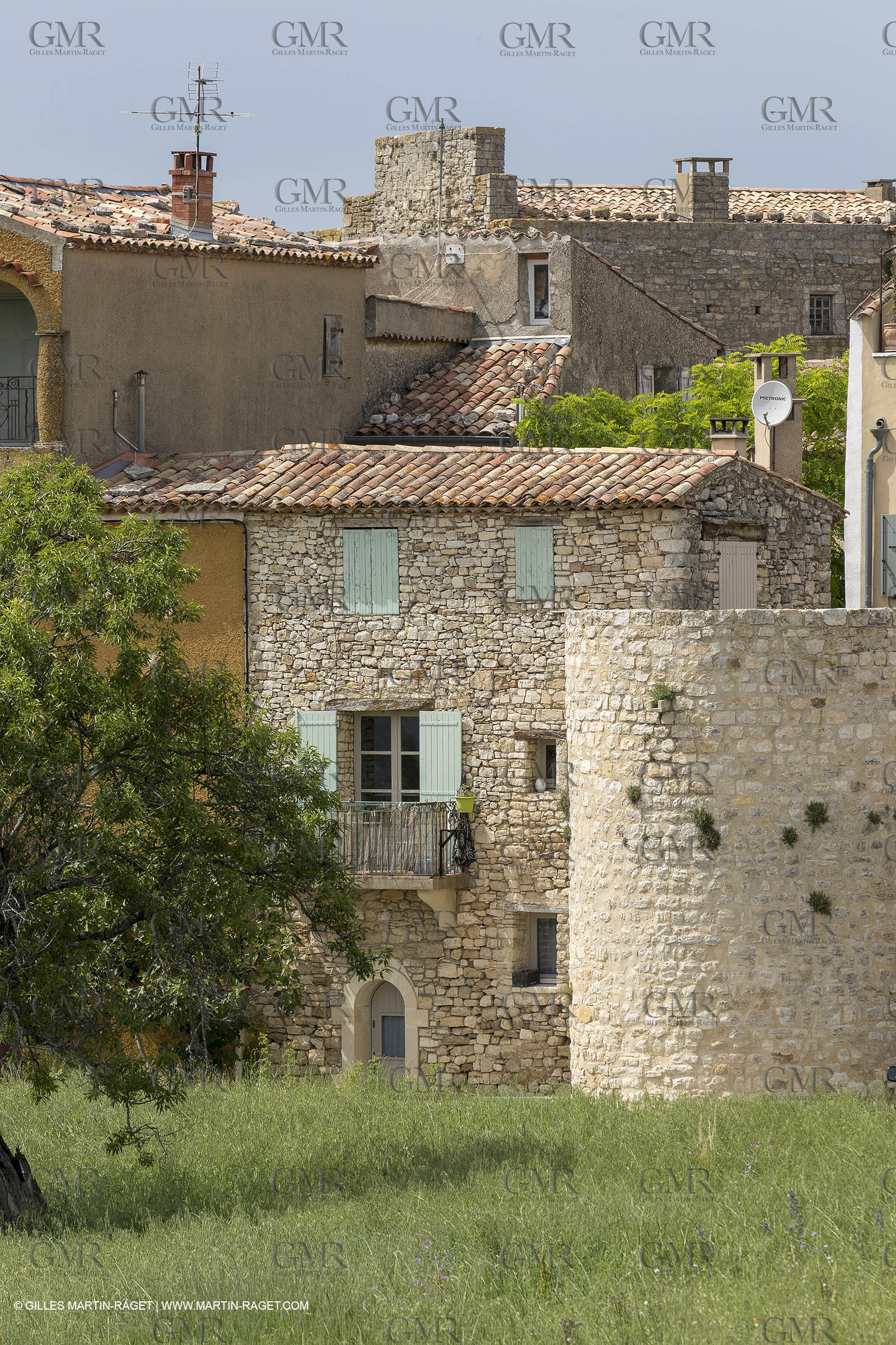 10 06 2018, Caseneuve (FRA,84)