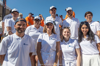 17 09 2021, MARSEILL(FRA,13) Juris Cup 2021, Equipages