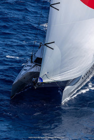 04 09 2023, Porto Cervo, (ITA)  Maxi Yachts Rolex Cup 2023