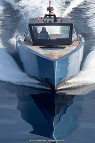 15 05 2022, Monaco, WallyPower 58