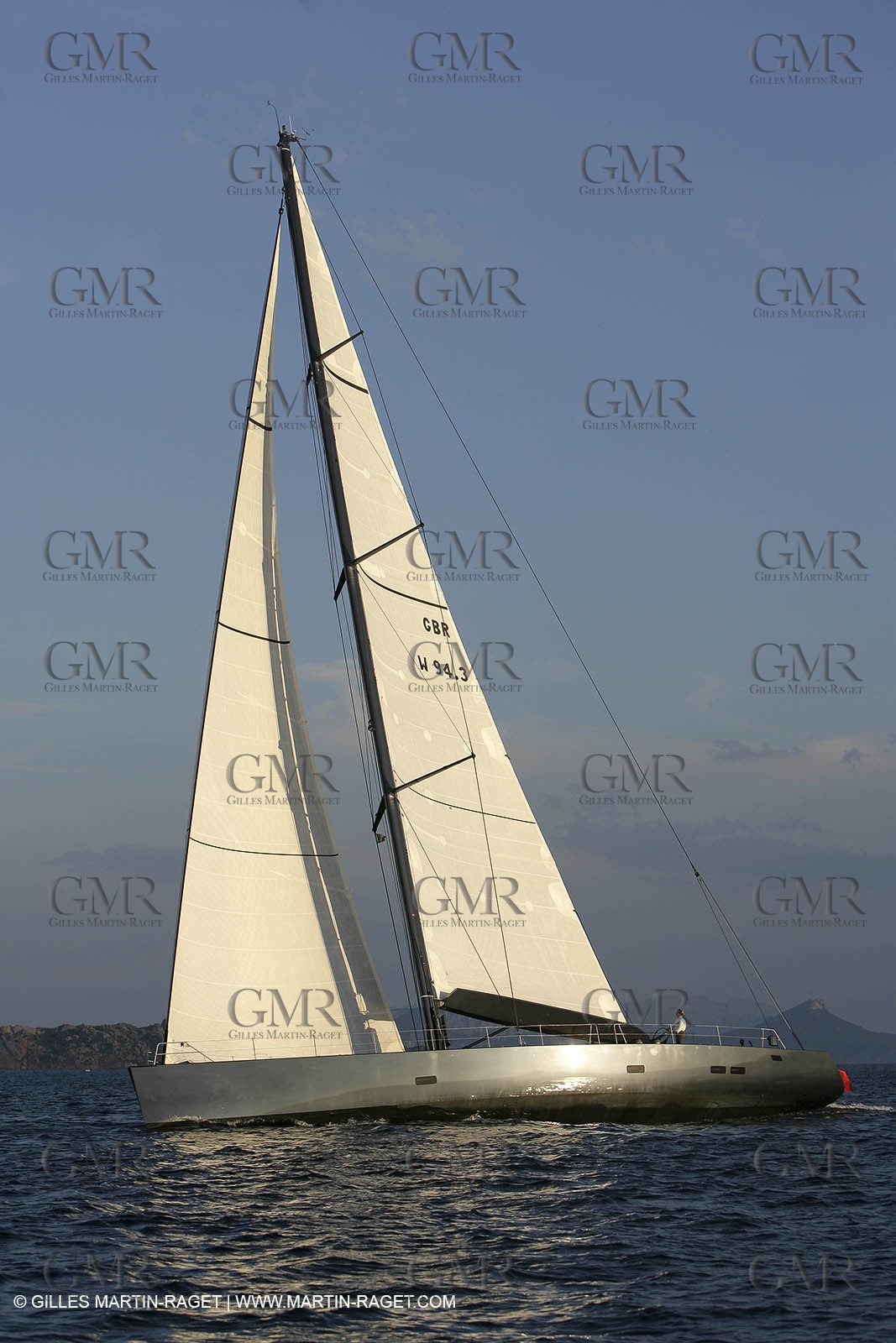 Sailing, Super Yachts, Wally yachts, Open Season