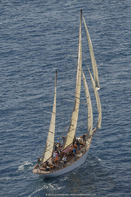 03 10 2020, Saint-Tropez (FRA,83), Les Voiles de Saint-Tropez 2020, Day 7