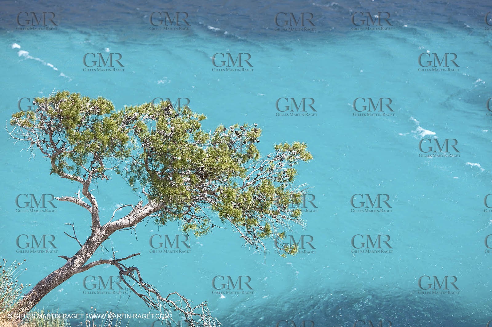 27 05 2009 - Marseille (FRA, 13) - Les Calanques - Sormiou