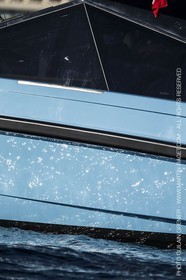 11 12 2014 - Saint Jean Cap Ferrat (FRA,06) Wally Yachts - Wallypower 50