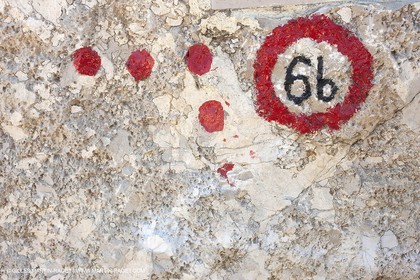 11 03 2009 - Marseille (FRA, 13) - Calanques