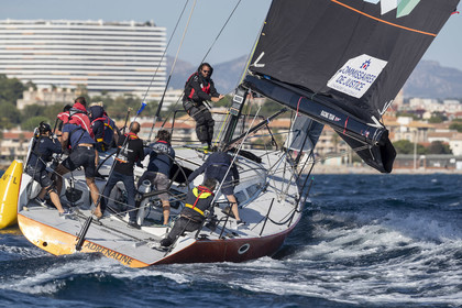 16 09 2022, Marseille (FRA,13), Juris Cup 2022, jour 1