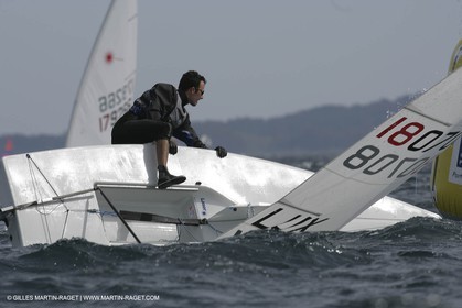 Hyères - 22 04 2006 - SOF 2006 - Racing Day2