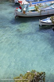 27 05 2009 - Marseille (FRA, 13) - Les Calanques - Sormiou