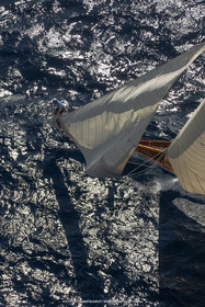03 10 2023, Saint-Tropez (FRA,83), Les Voiles de Saint-Tropez 2023, Race Day 3