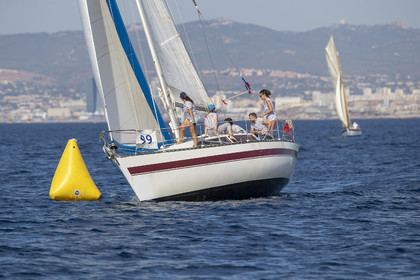 13 09 2019, Marseille, (FRA,13), Juris Cup 2019, Day 1