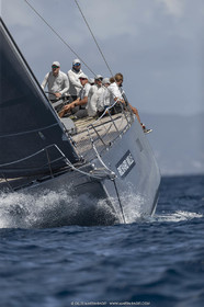 16-21 avril 2019, Saint Barthélémy (West Indies) - Les Voiles de St Barth Richard Mille