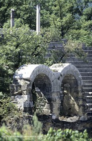 Côtes du Rhône - Vaison la Romaine