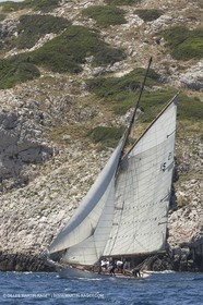 Marseille (FRA, Calanques Classique 2014