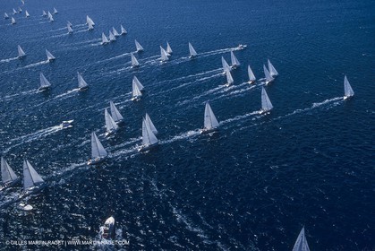 Sailing, Yacht Racing, misc