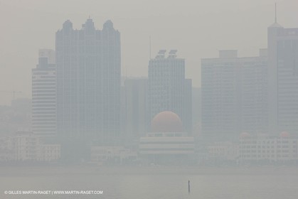 14 08 2008 - Qingdao (CHN) - Jeux Olympiques 2008 - Jour 6