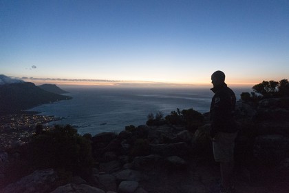 10 11 2014, Capetown (ZAF), Volvo Ocean Race 2014-15, Team Alvimedica