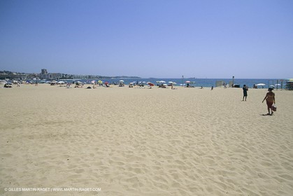 France, Provence, Fréjus-Saint-Raphaël