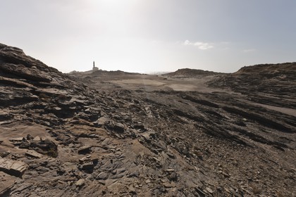 27 08 2010 - Minorque (ESP) - Cap Favaritx (côte Est)