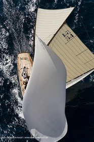 29 09 2006 - Cannes (Fr) - Régates Royales 2006 - Bona Fide