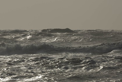 25 12 2013 - Les Saintes Maries de la Mer (FRA,13) - Winter storm