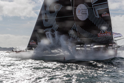 24 09 2023, Lorient (FRA), Defi Azimut 2923, Les Runs