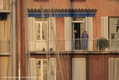 France, Provence, Saint Tropez