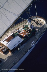 Sailing, Classic Yachts