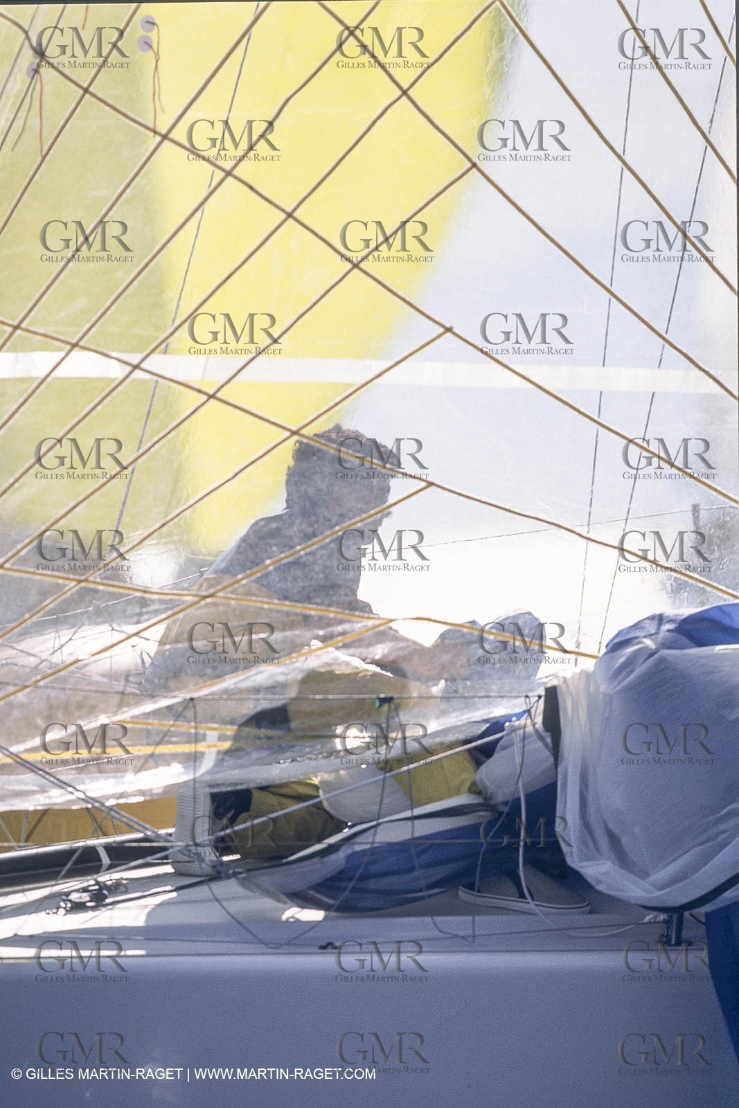 Sailing, Yacht Racing, One Design, M30