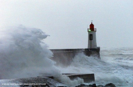 tempest