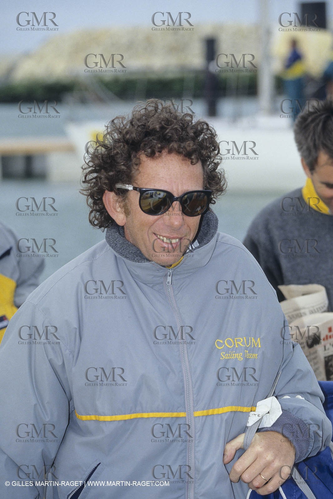Sailing, Yacht Racing, Admiral's Cup, Cowes Week, Cowes (UK, IOW)