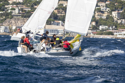 16 09 2022, Marseille (FRA,13), Juris Cup 2022, jour 1