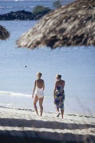 Destinations, Indian Ocean, The Seychelles