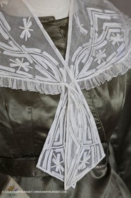 06 07 2012, Toulon (FRA,83), Villa Rozemaine, exhibition 'Fashion Dresses