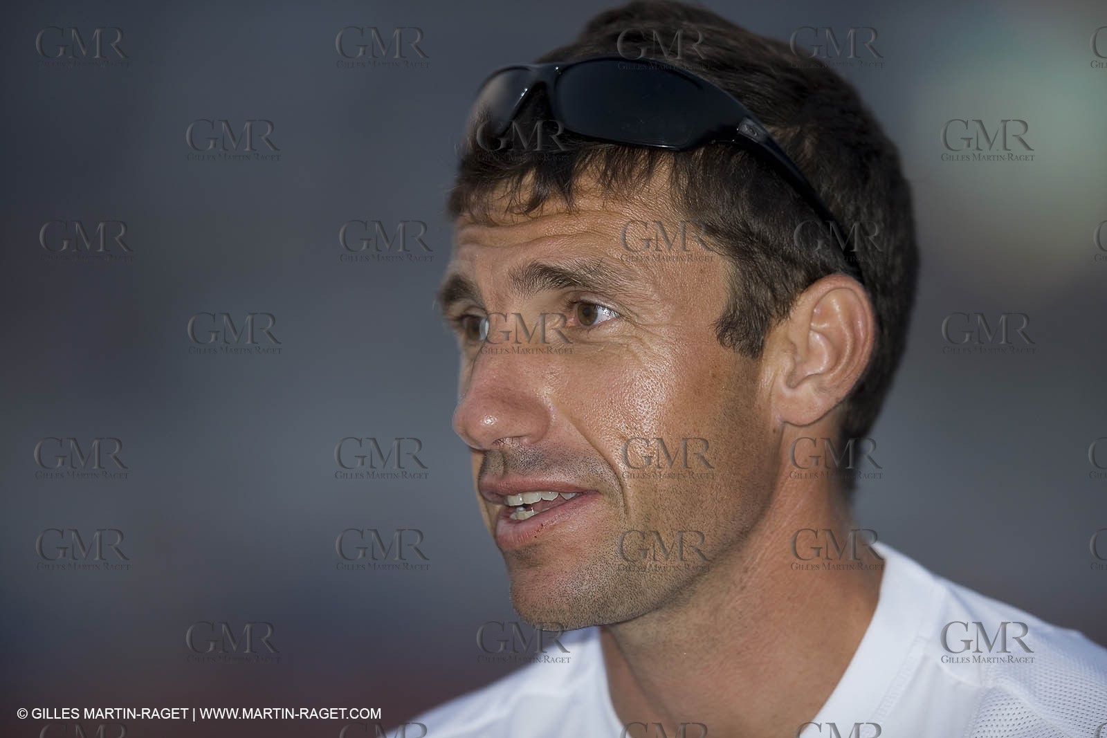 15 08 2008 - Qingdao (CHN) - 2008 Olympic games - Day 7