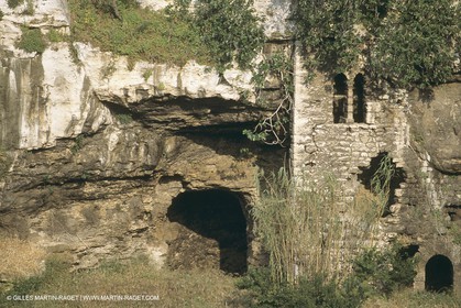 France, Provence, Marseille, Patrimoine historique et architectural (voir mots clés pour détaills)