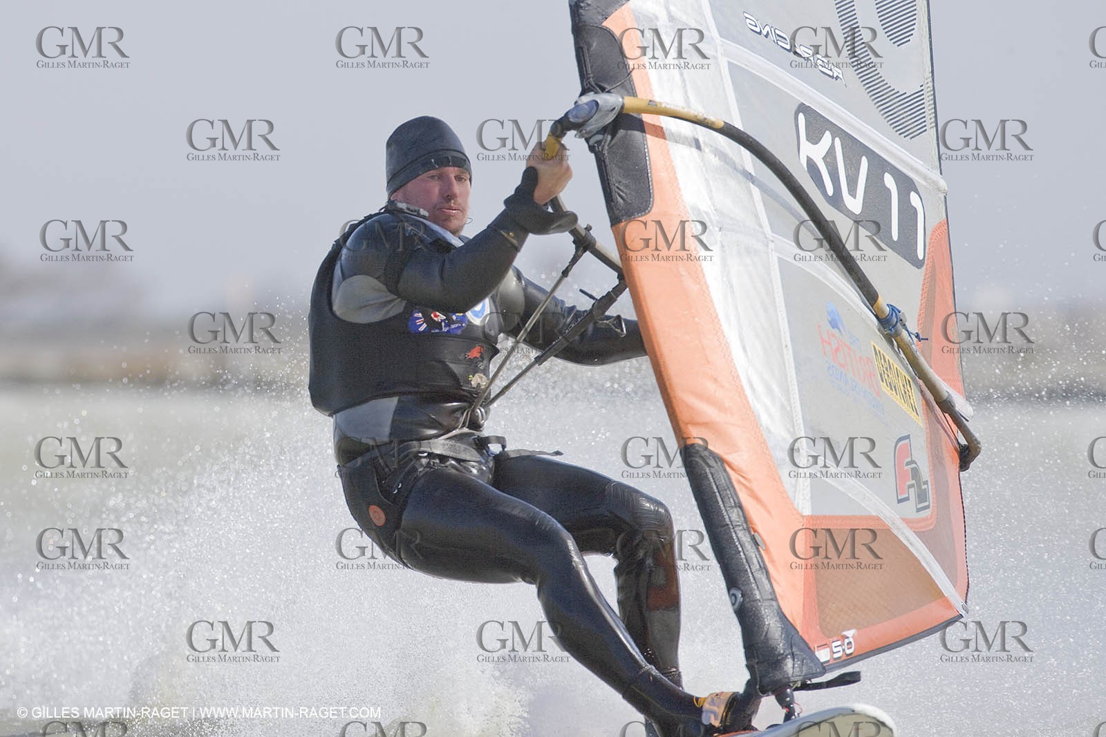 04 03 2008 - Les Saintes Maries de la Mer (FRA, 13) Master of Speed 2008