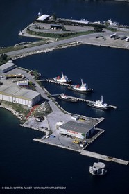 Harbour