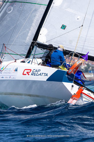 19 04 2025, Marseille (FRA), Semain Nautique Internationale de la Méditerranée - SNIM 2025
