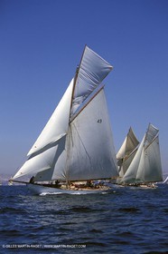 2004 Voiles du Vieux Port