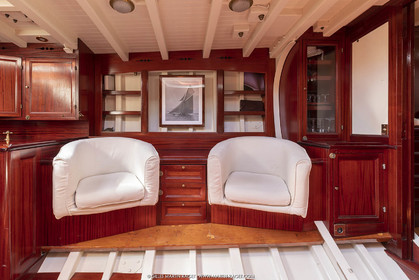 07 05 2019, Saint-Tropez, (FRA,83), Mariska