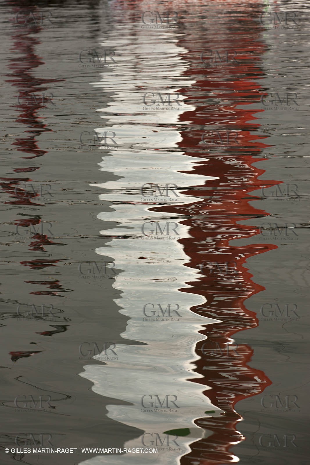 23 07 2013 - San Francisco (USA,CA) - 34th America's Cup - Louis Vuitton Cup - Race Day 9 - Emirates New Zealand Vs Luna Rossa