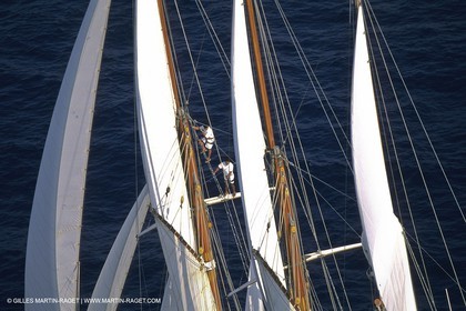 Monaco Classic Week