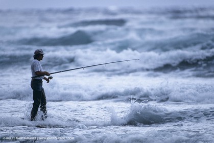 Water sports, Sportfishing, pêche au gros