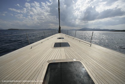 Sailing, Super Yachts, Wally yachts, Open Season